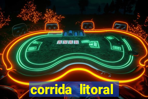 corrida litoral norte 2024
